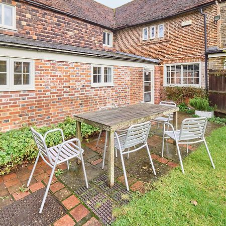 Host & Stay - The Bell House Wickhambreaux Extérieur photo