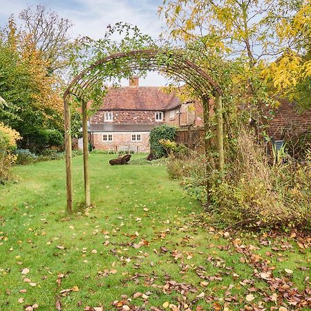 Host & Stay - The Bell House Wickhambreaux Extérieur photo