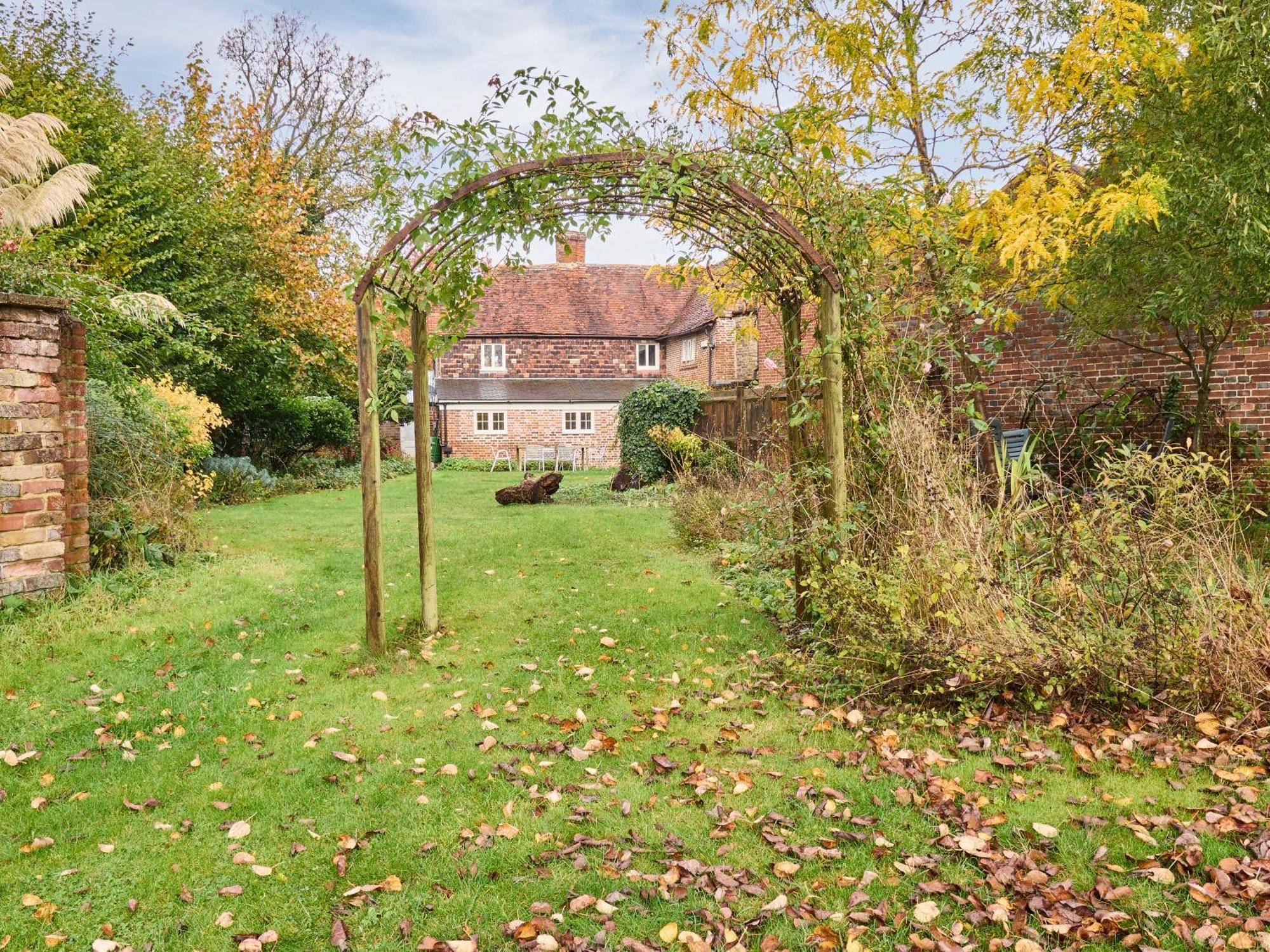 Host & Stay - The Bell House Wickhambreaux Extérieur photo