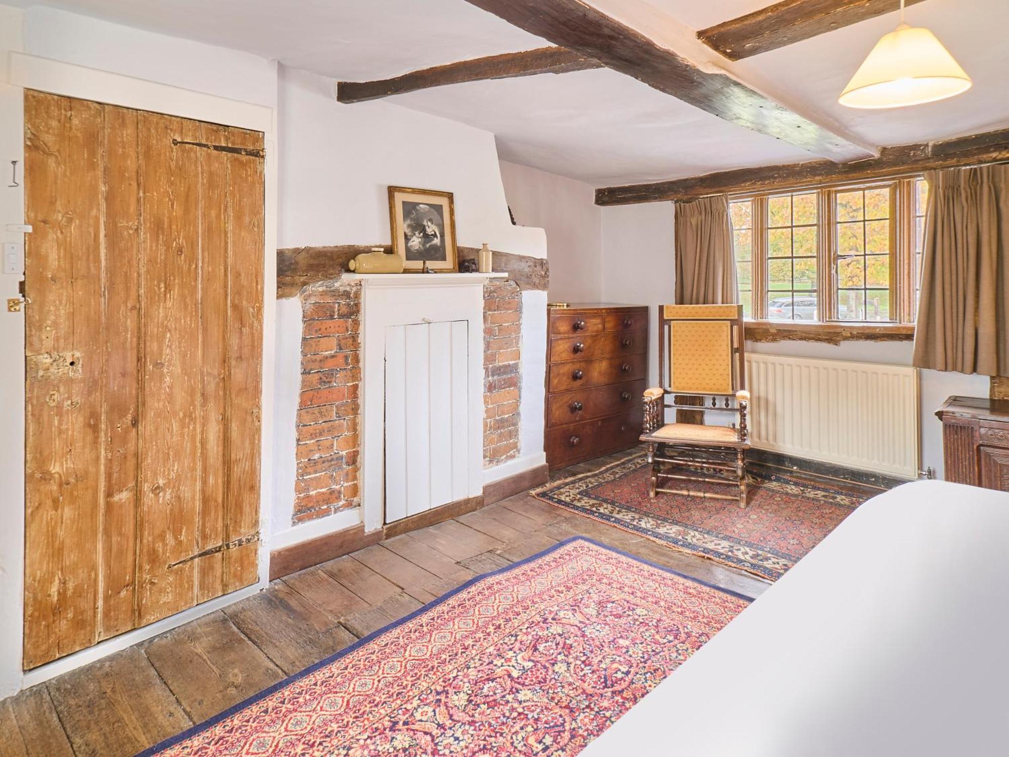 Host & Stay - The Bell House Wickhambreaux Extérieur photo