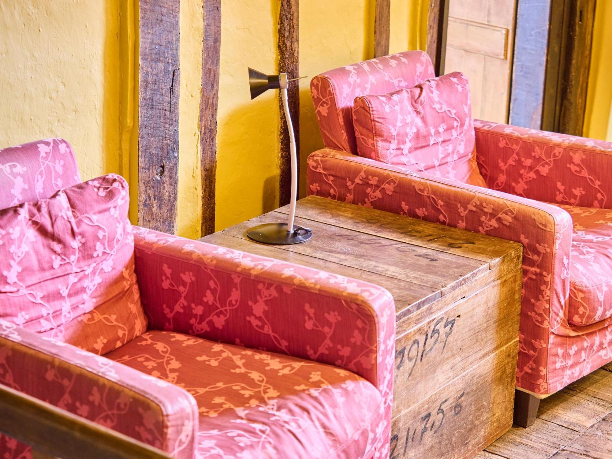 Host & Stay - The Bell House Wickhambreaux Extérieur photo