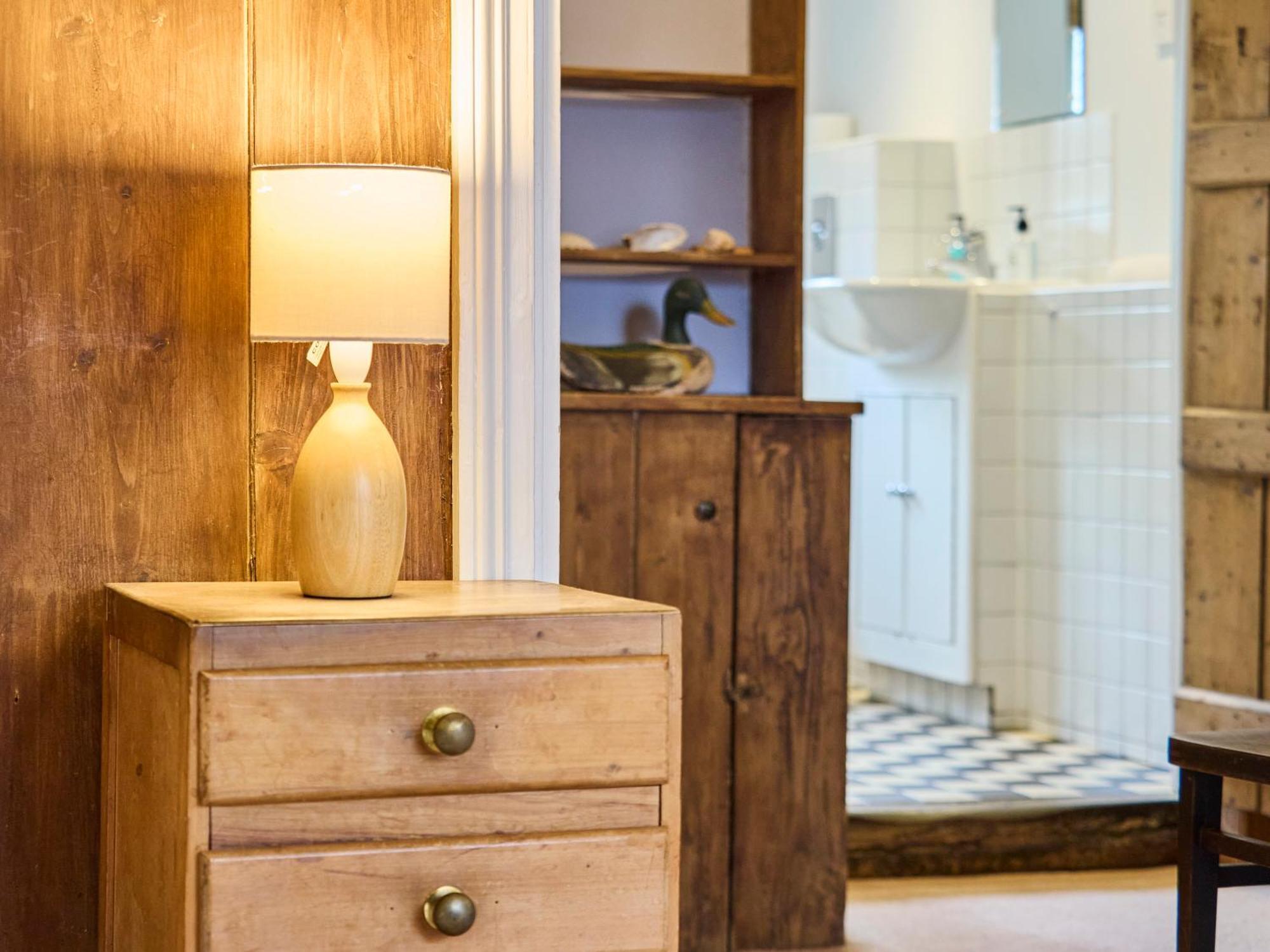 Host & Stay - The Bell House Wickhambreaux Extérieur photo
