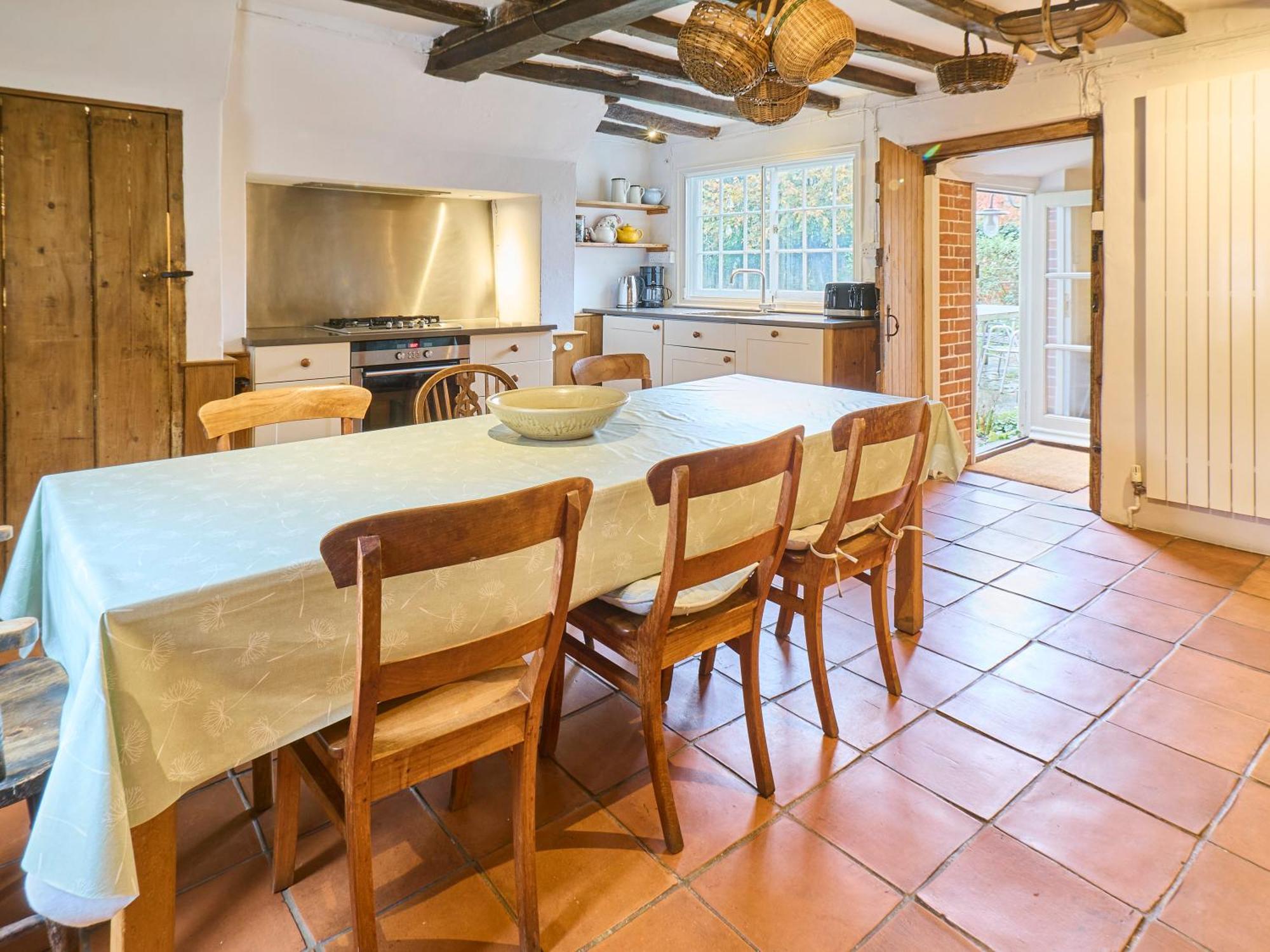 Host & Stay - The Bell House Wickhambreaux Extérieur photo