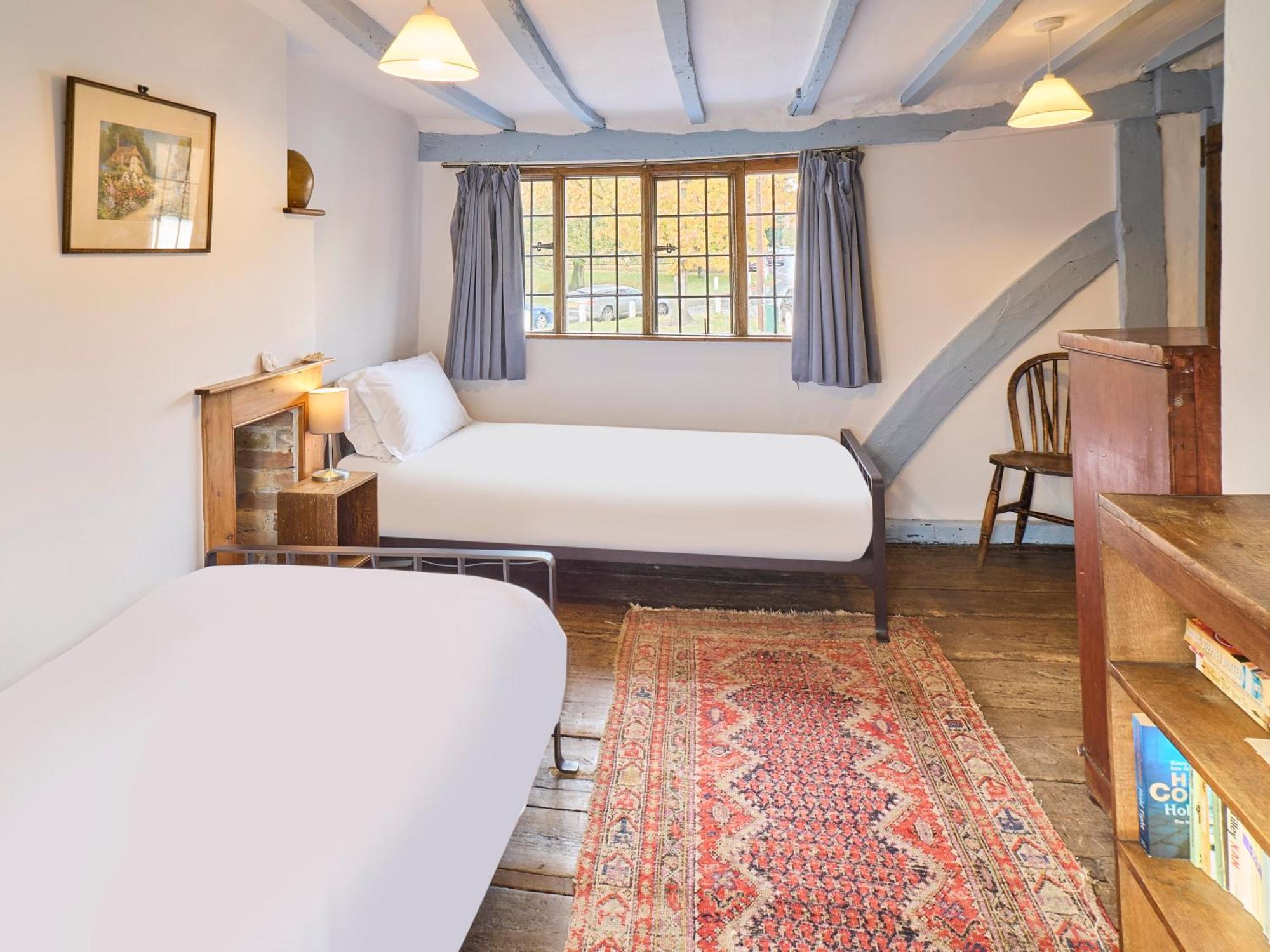 Host & Stay - The Bell House Wickhambreaux Extérieur photo