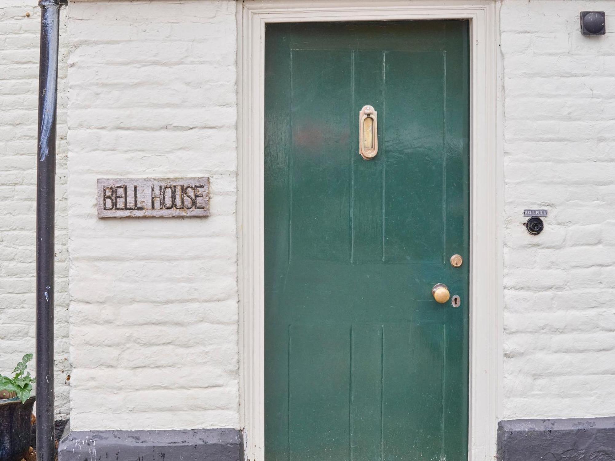 Host & Stay - The Bell House Wickhambreaux Extérieur photo
