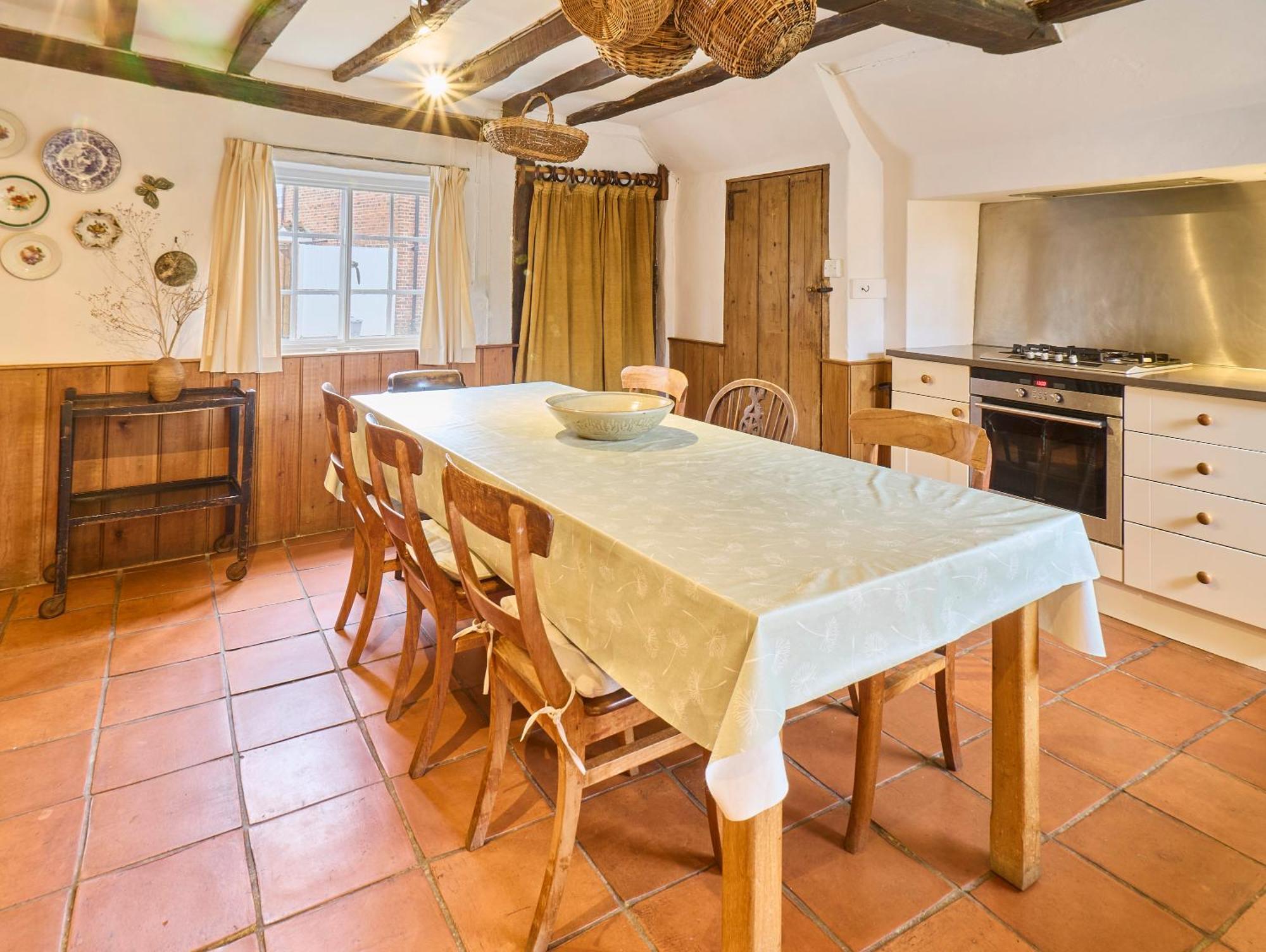 Host & Stay - The Bell House Wickhambreaux Extérieur photo