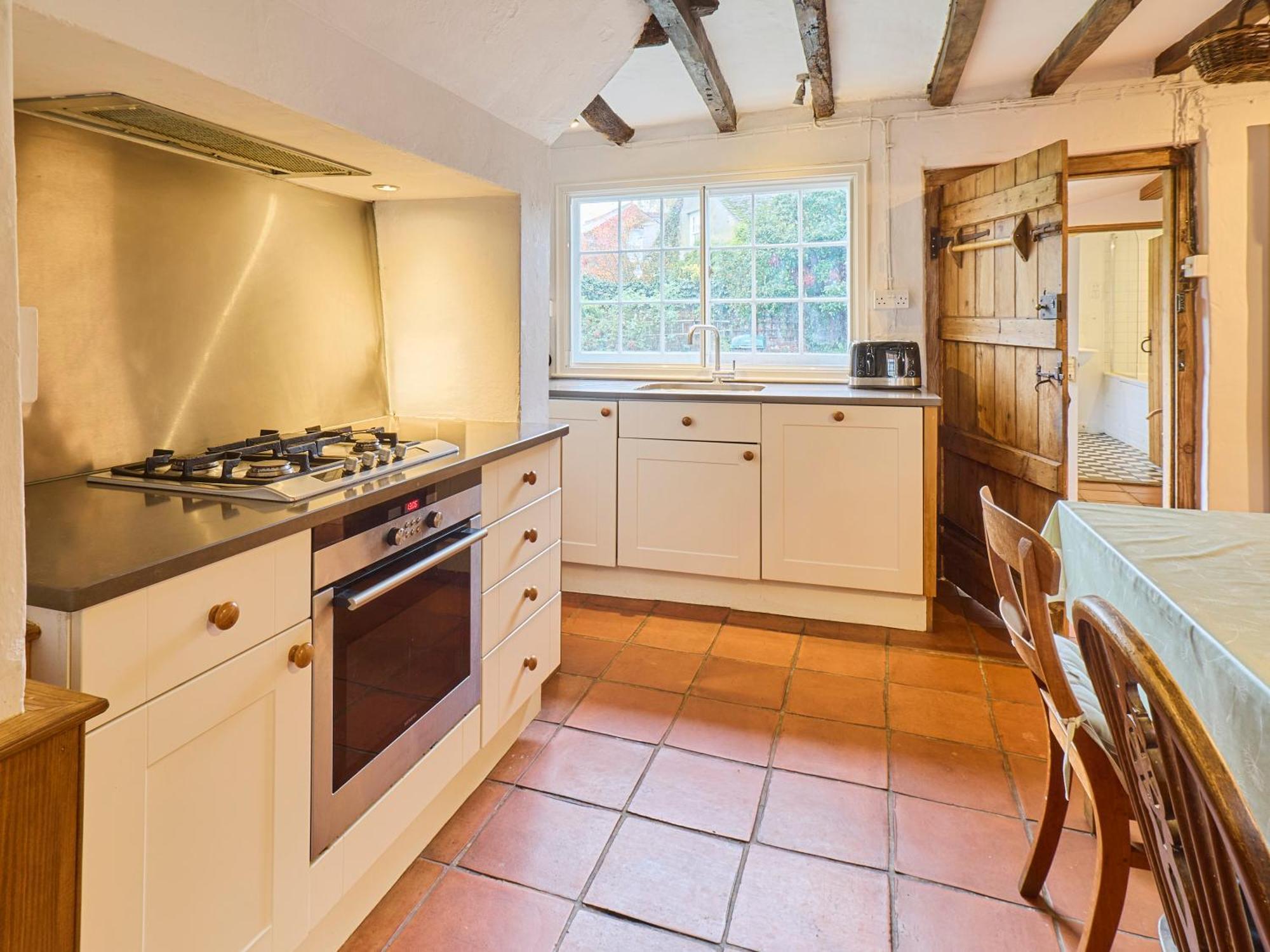 Host & Stay - The Bell House Wickhambreaux Extérieur photo