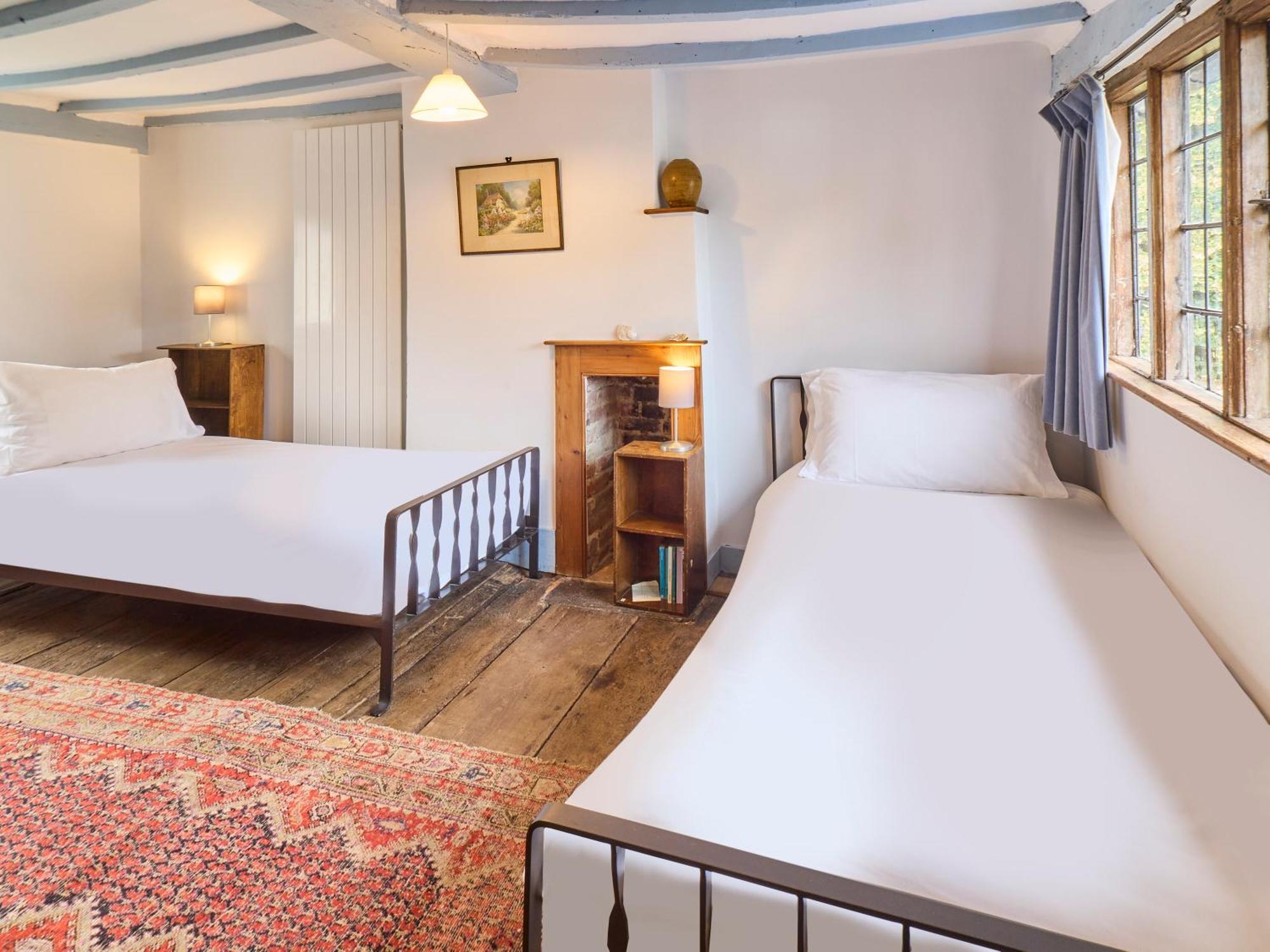 Host & Stay - The Bell House Wickhambreaux Extérieur photo