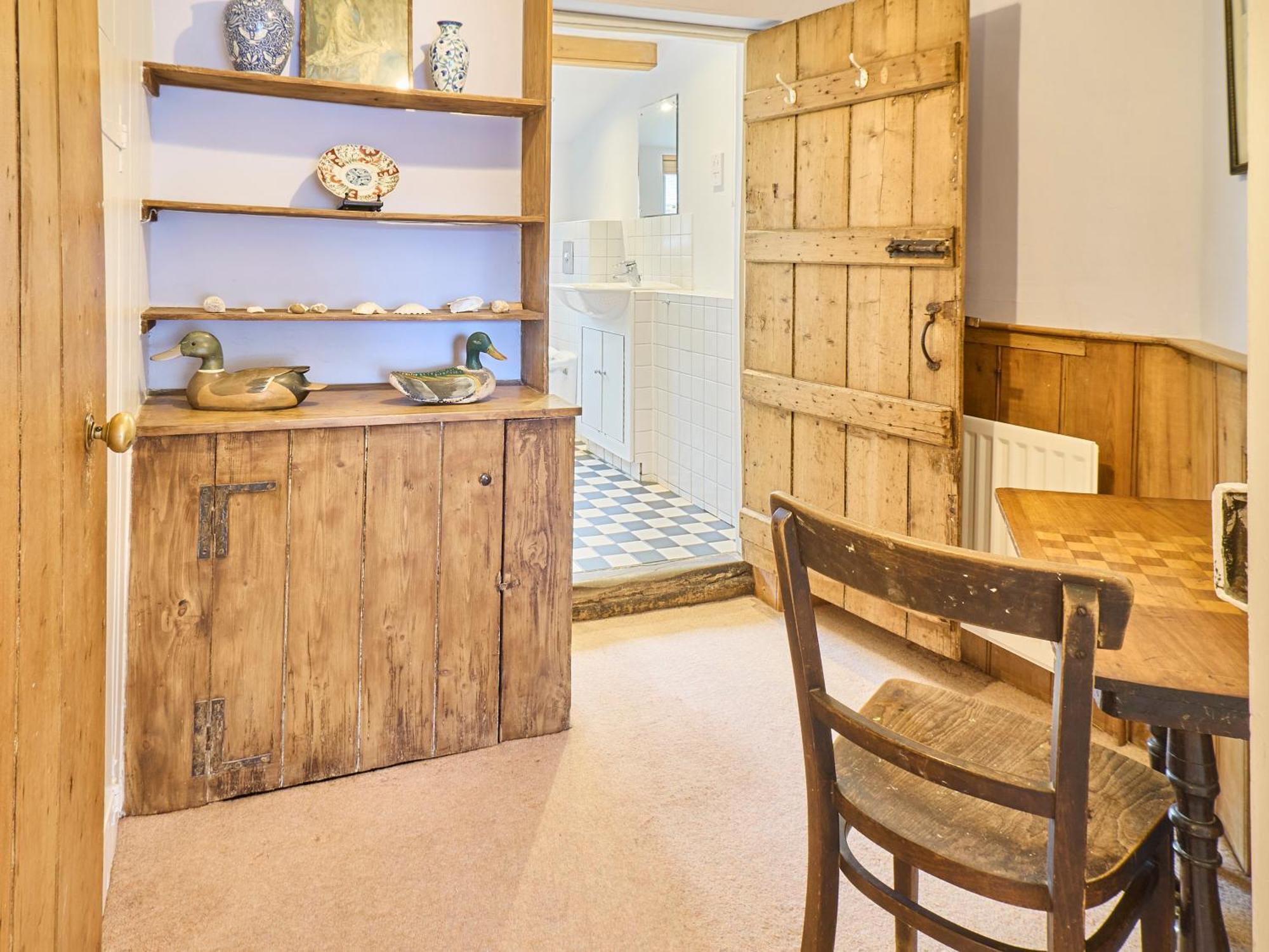 Host & Stay - The Bell House Wickhambreaux Extérieur photo