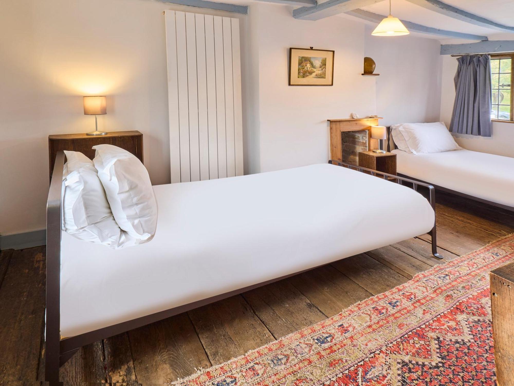 Host & Stay - The Bell House Wickhambreaux Extérieur photo
