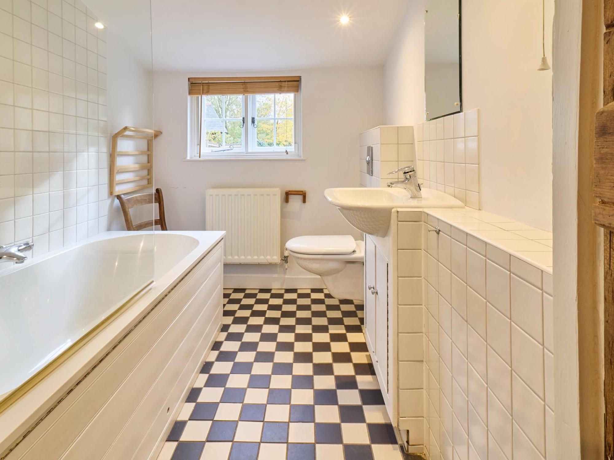 Host & Stay - The Bell House Wickhambreaux Extérieur photo