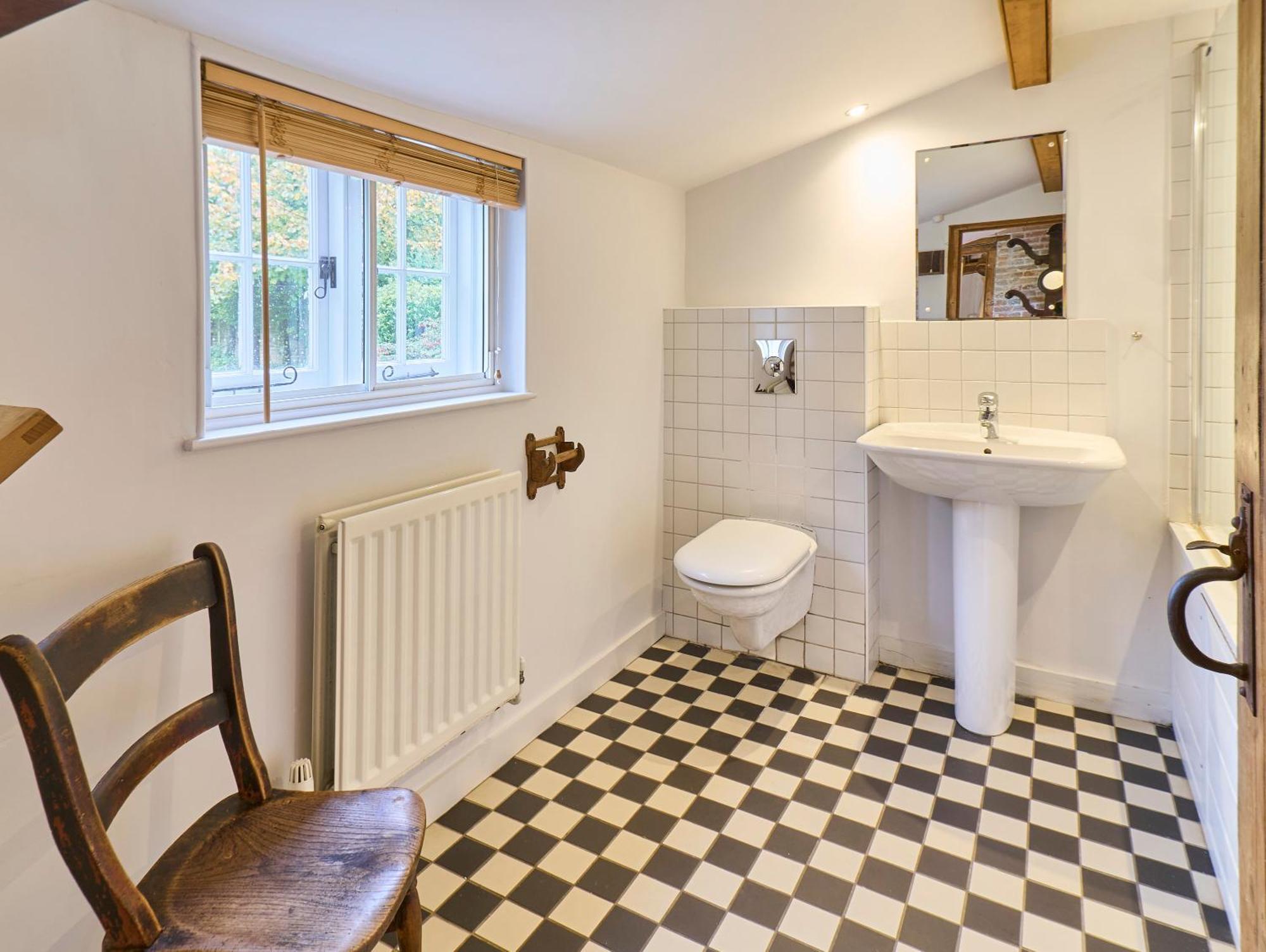 Host & Stay - The Bell House Wickhambreaux Extérieur photo